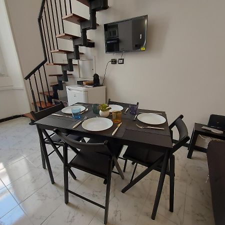 Corso Genova - Milano Navigli 아파트 외부 사진
