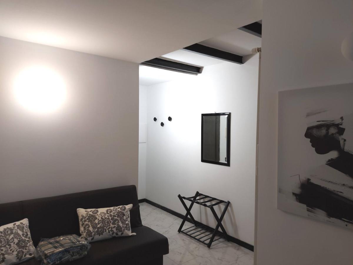Corso Genova - Milano Navigli 아파트 외부 사진