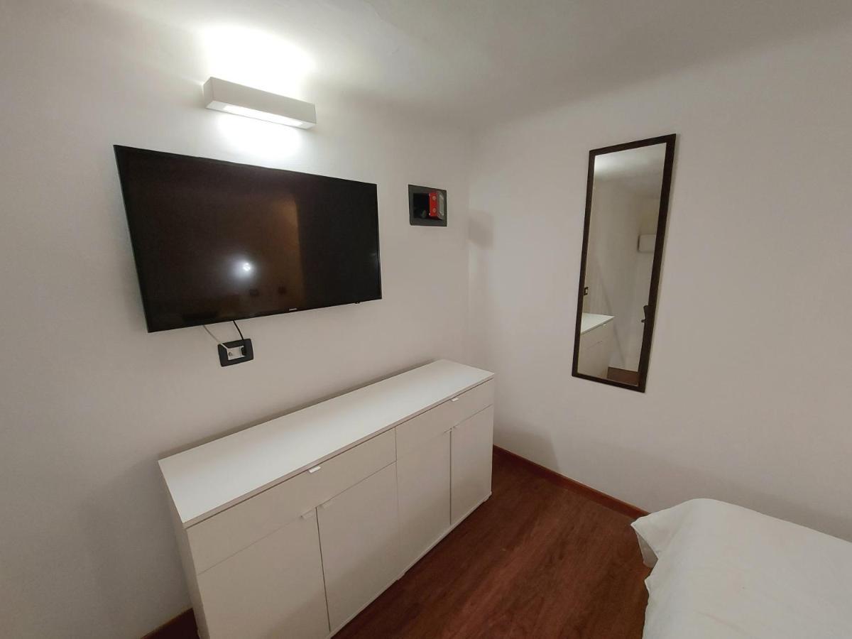 Corso Genova - Milano Navigli 아파트 외부 사진