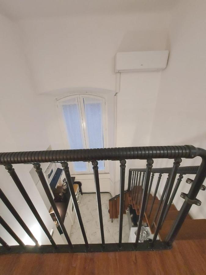 Corso Genova - Milano Navigli 아파트 외부 사진