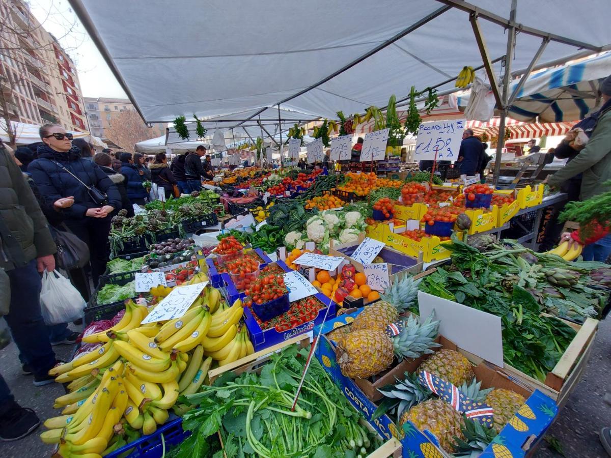 Corso Genova - Milano Navigli 아파트 외부 사진