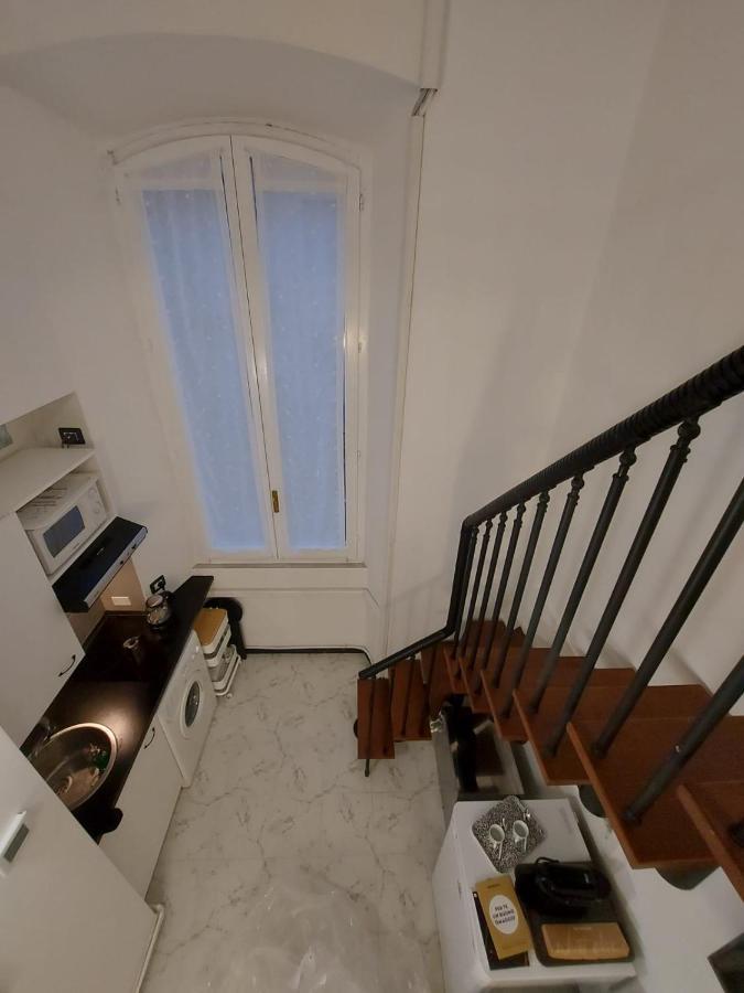 Corso Genova - Milano Navigli 아파트 외부 사진