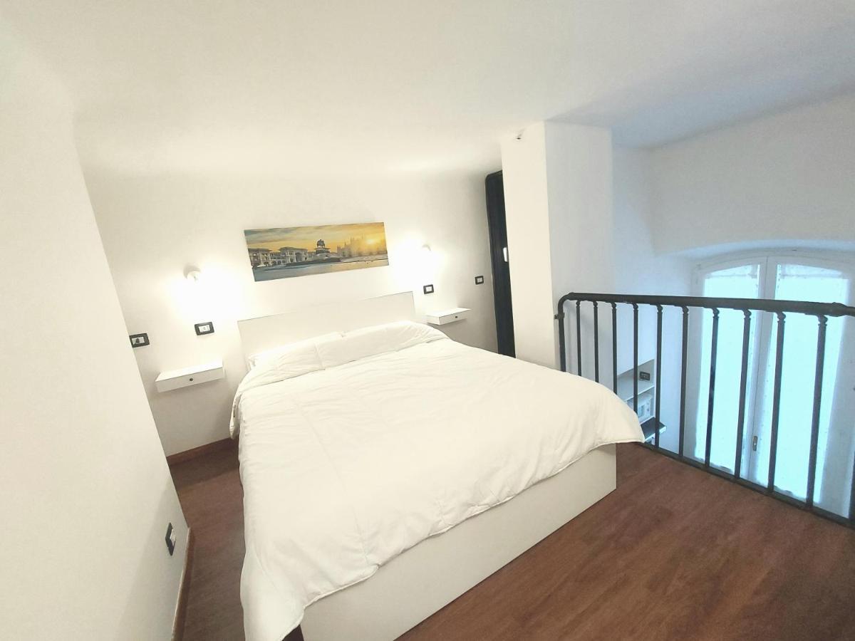 Corso Genova - Milano Navigli 아파트 외부 사진